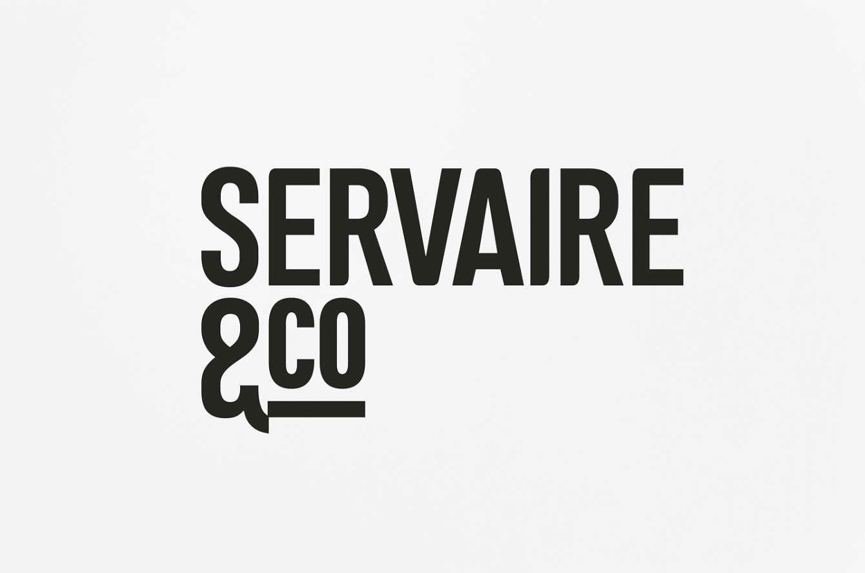 Servaire, agence de design, produits de luxe, haut de gamme